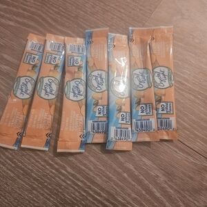 Peach Mango Drink Mix Sticks